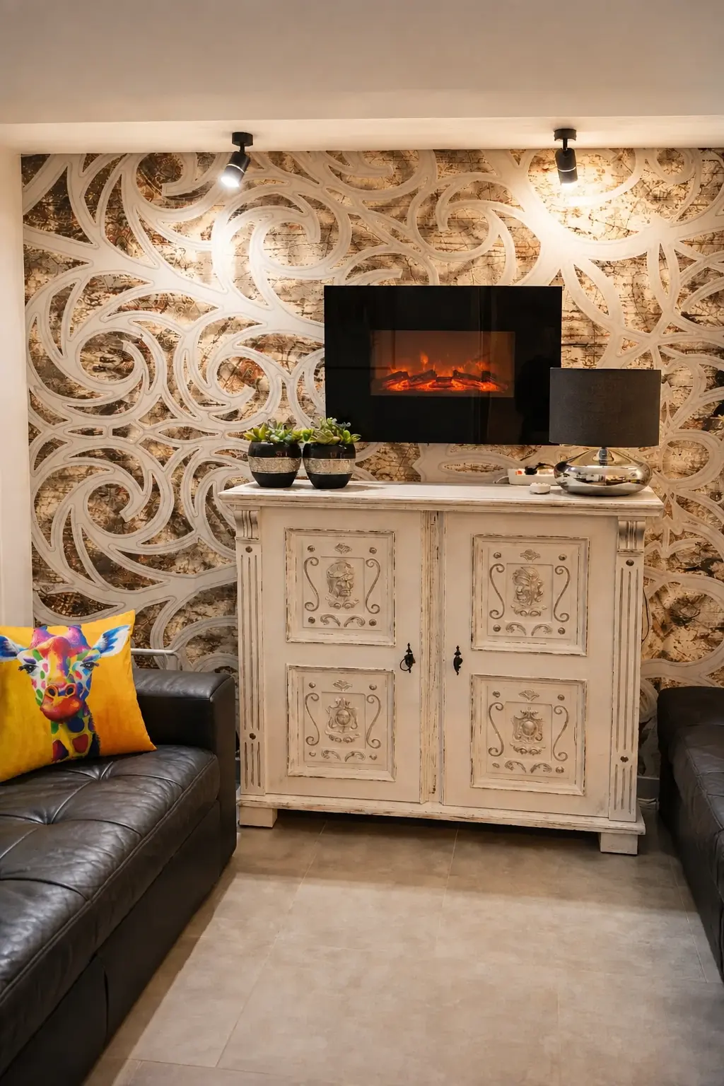 Antracyt — zdjęcie 2 z galerii apartamentu