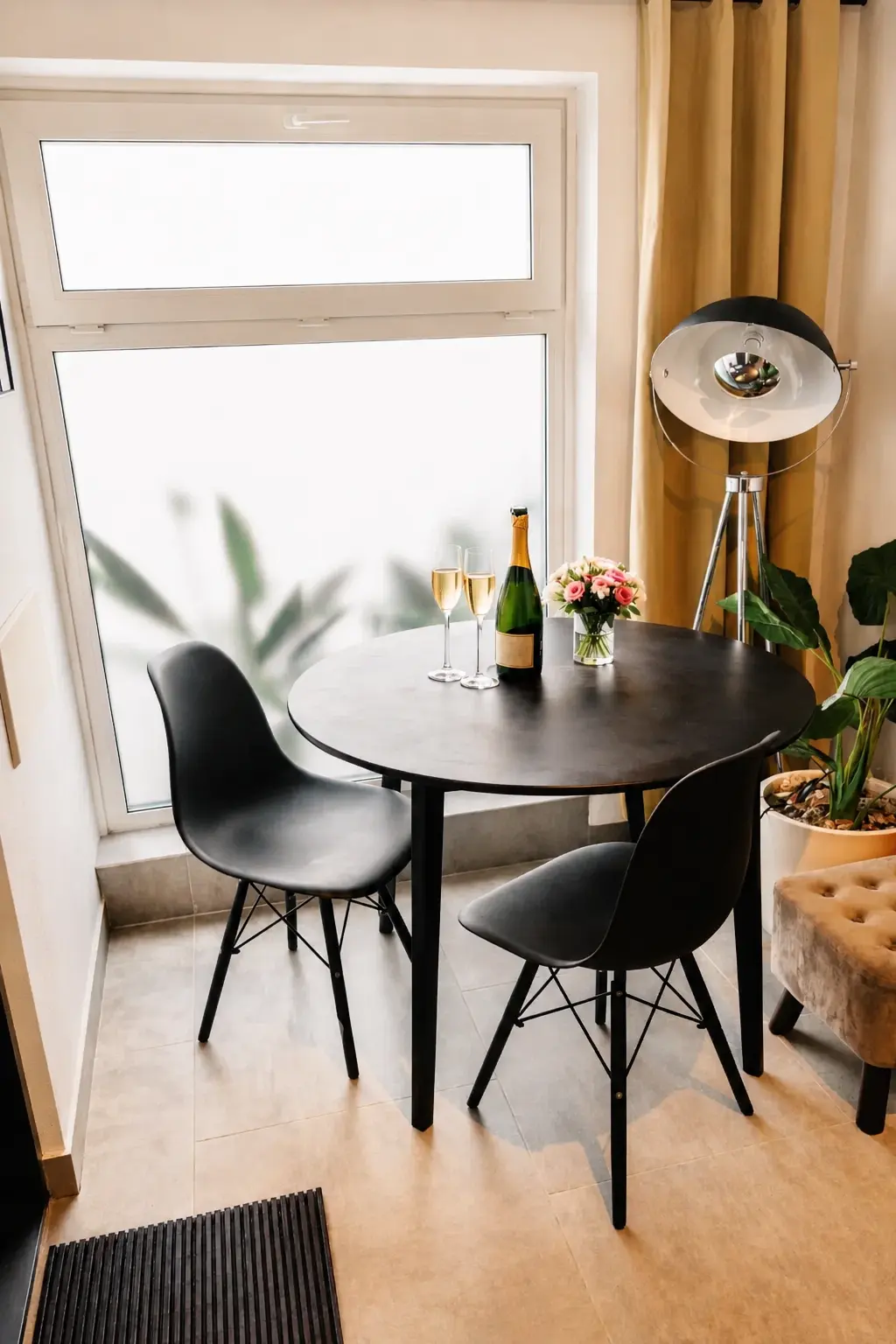 Antracyt — zdjęcie 3 z galerii apartamentu