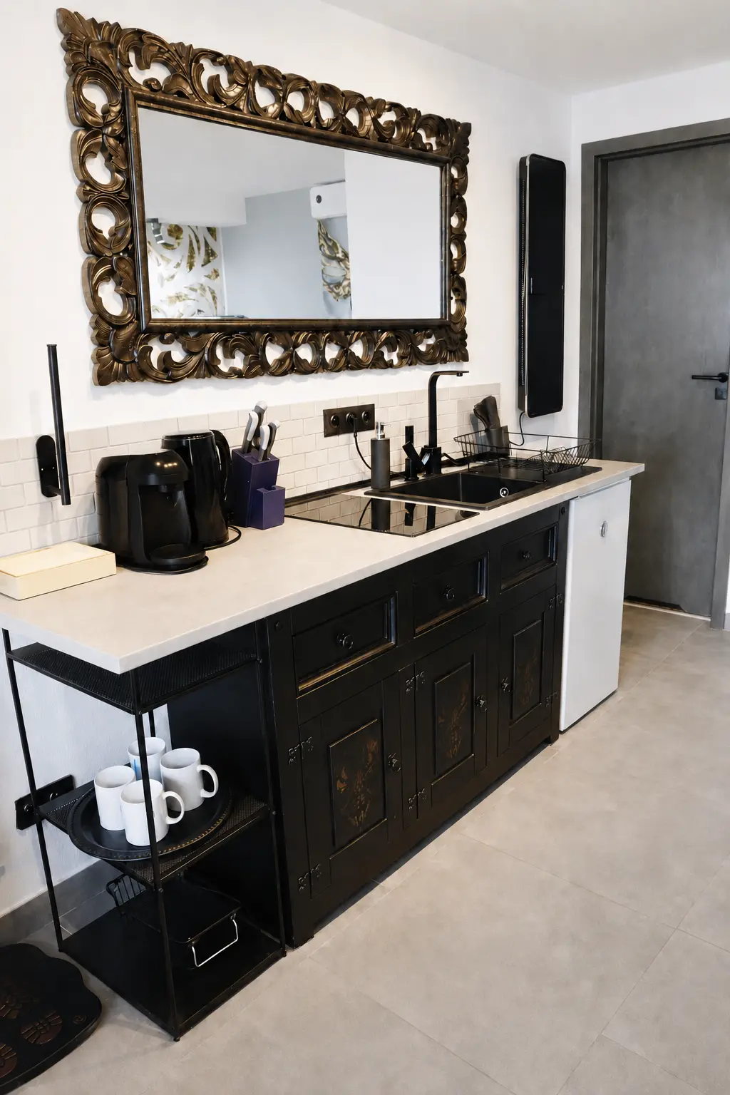 Antracyt — zdjęcie 4 z galerii apartamentu