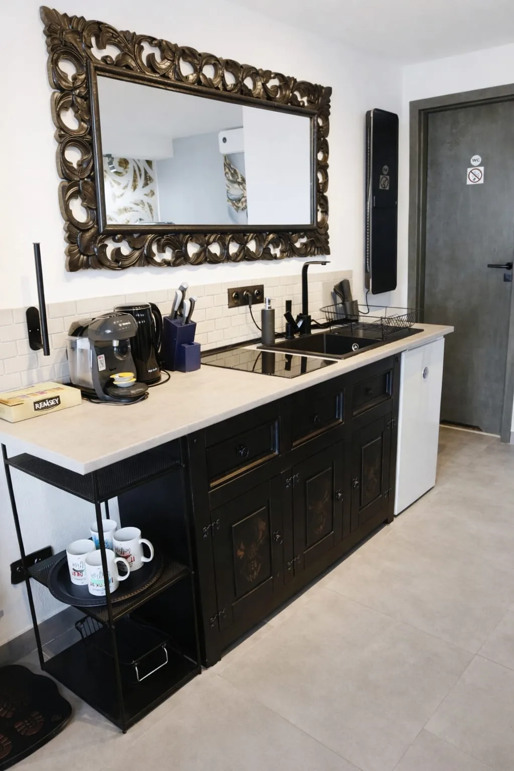Antracyt — zdjęcie 4 z galerii apartamentu