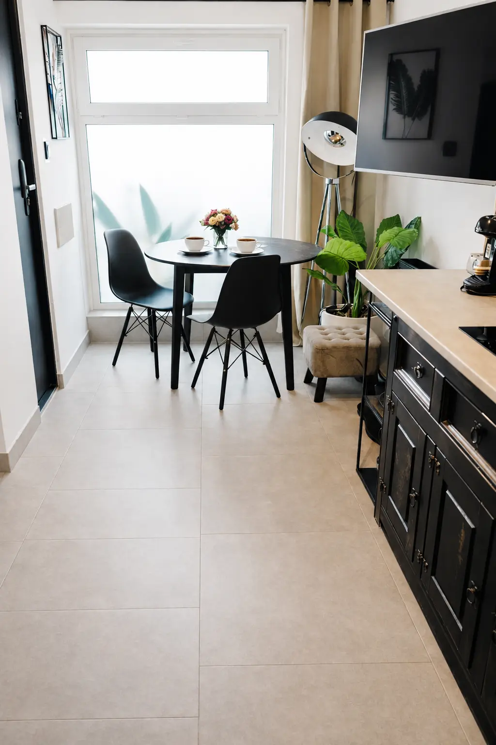 Antracyt — zdjęcie 5 z galerii apartamentu