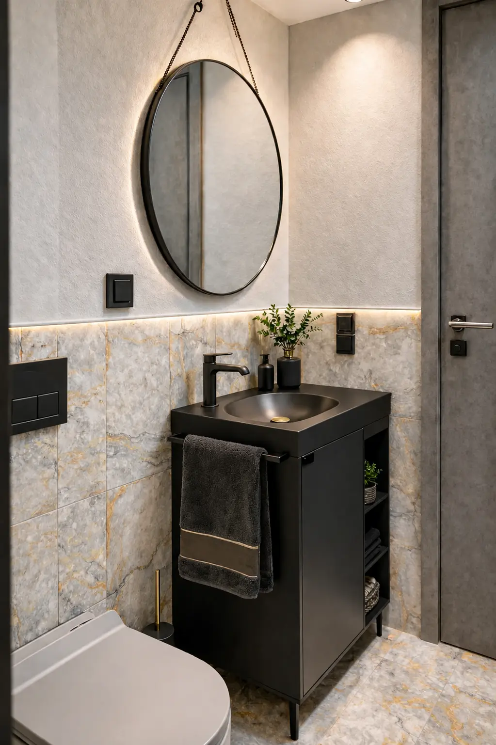 Antracyt — zdjęcie 6 z galerii apartamentu