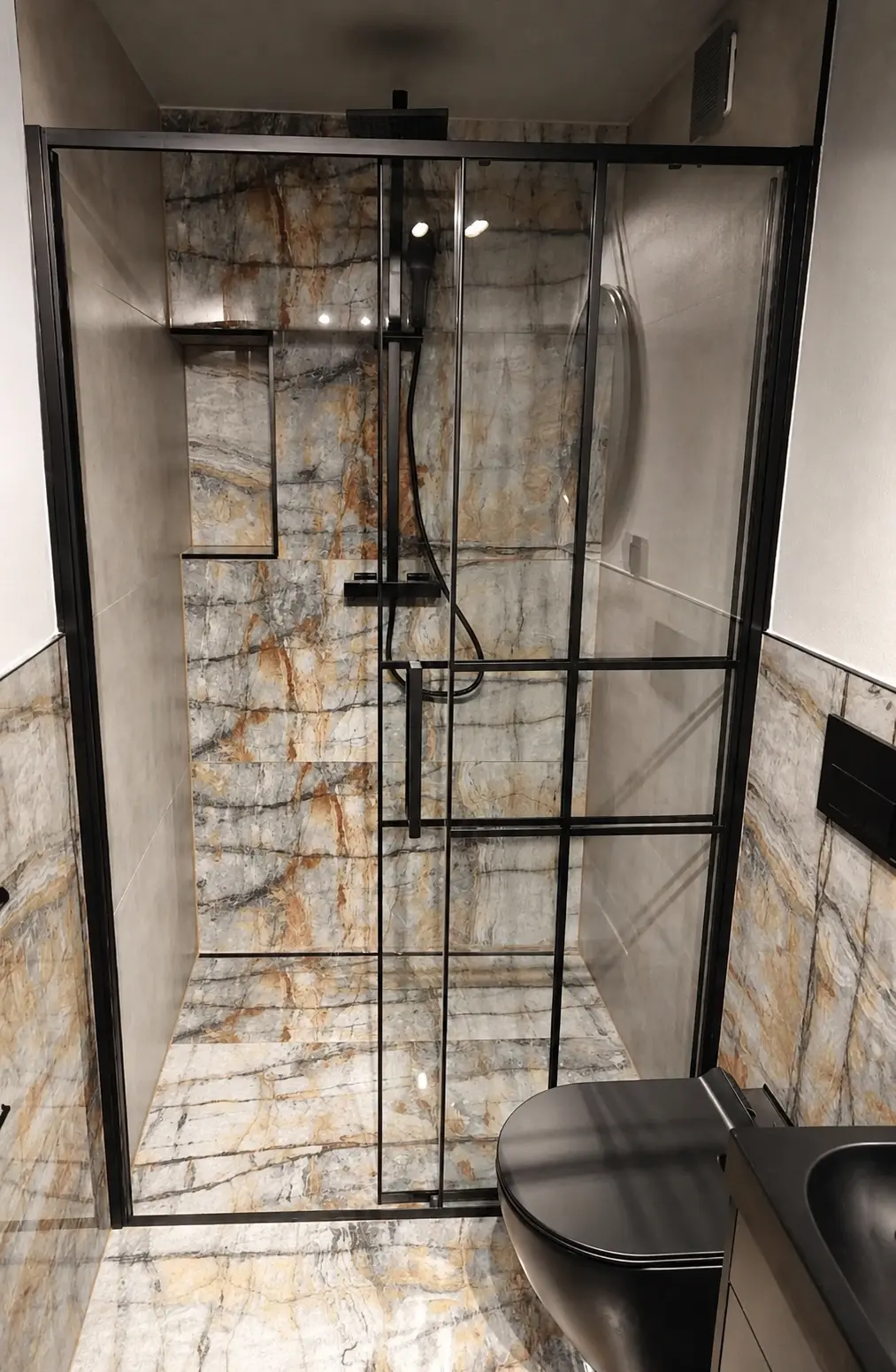 Antracyt — zdjęcie 7 z galerii apartamentu