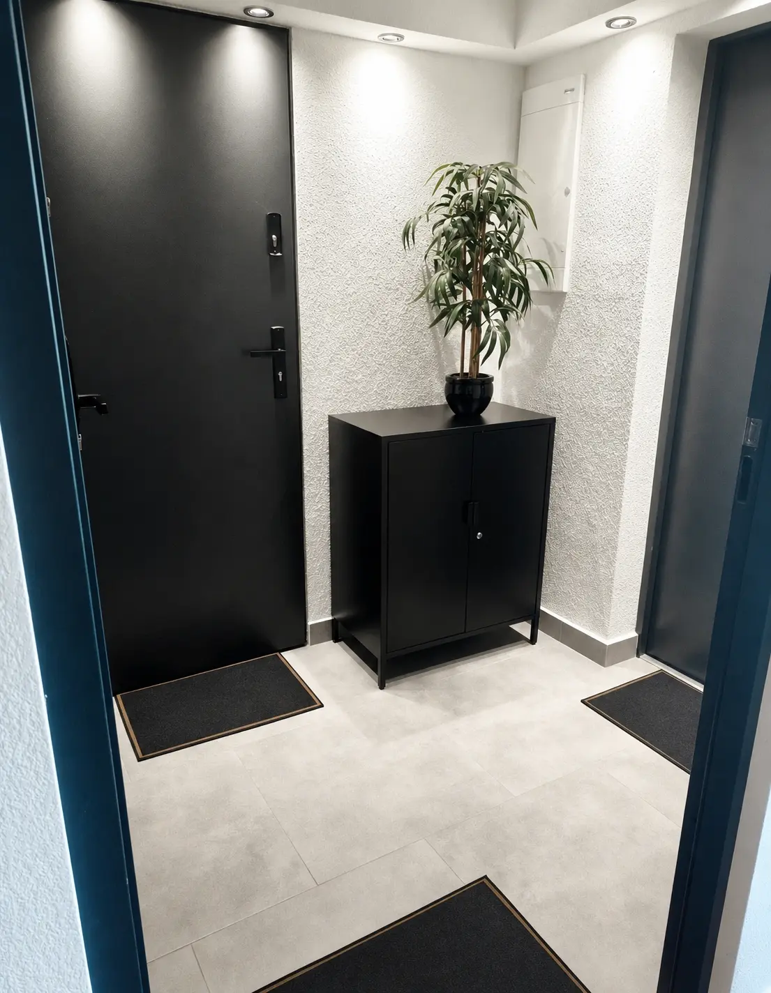Antracyt — zdjęcie 8 z galerii apartamentu