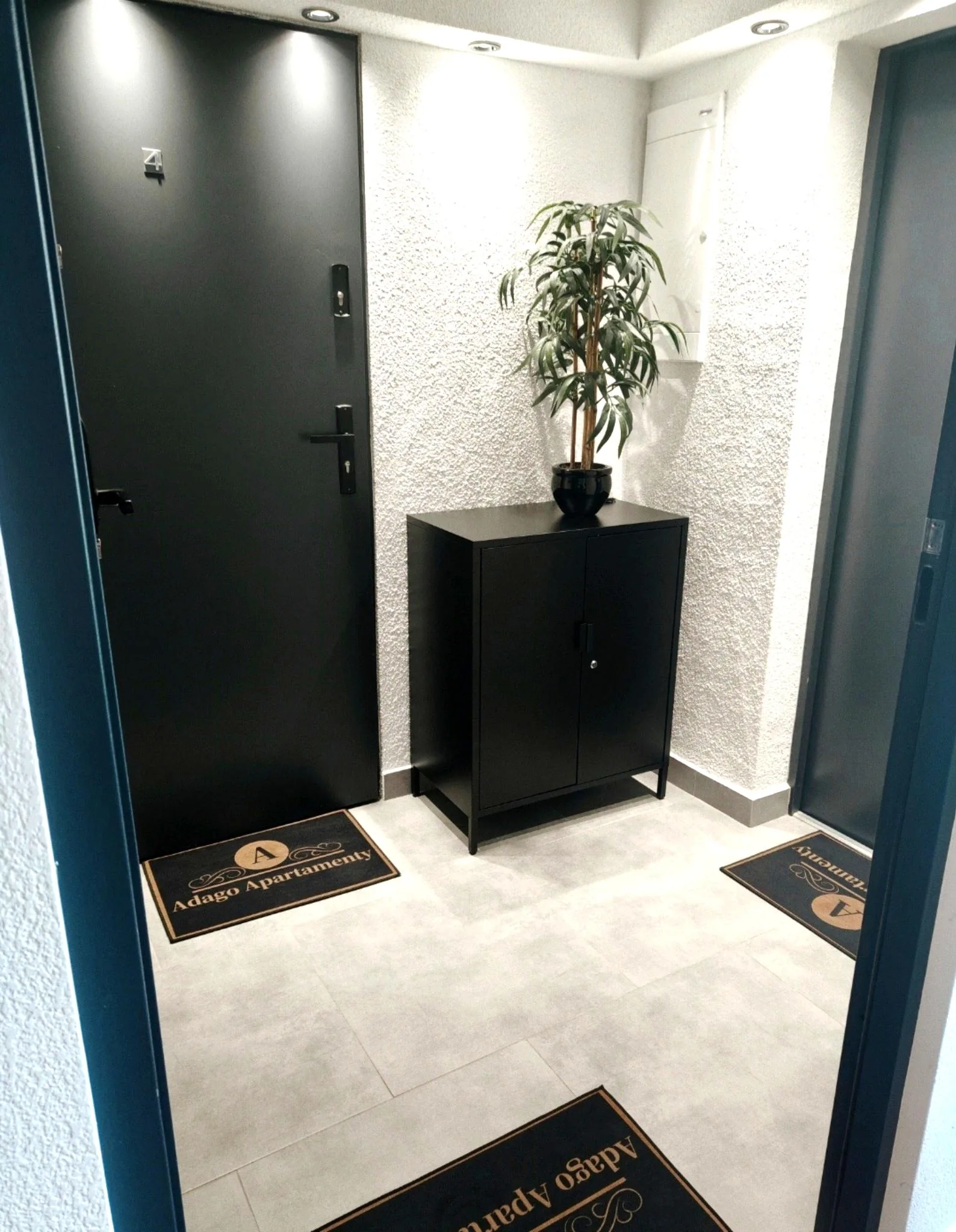 Antracyt — zdjęcie 8 z galerii apartamentu