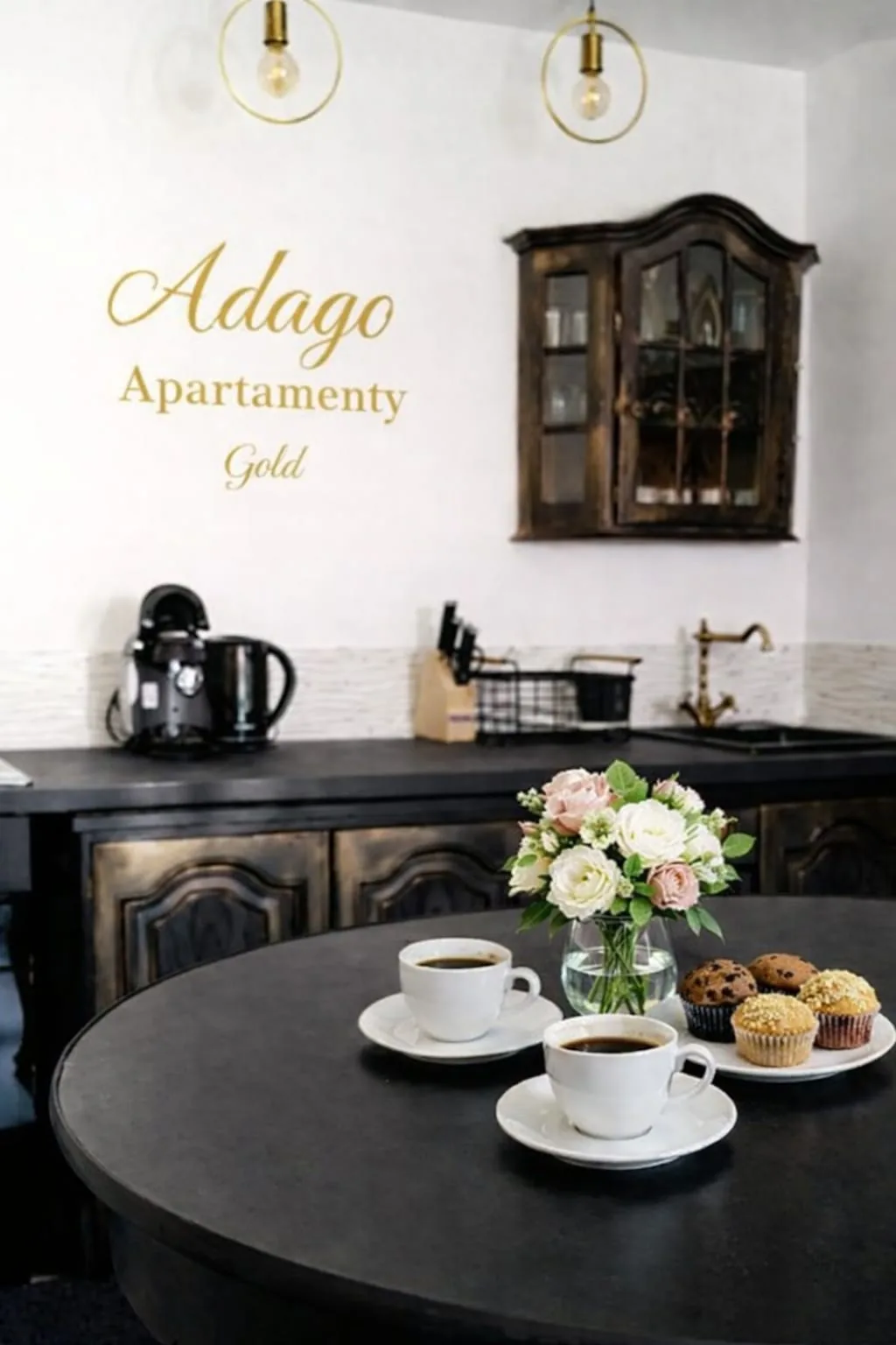 Gold — zdjęcie 1 z galerii apartamentu