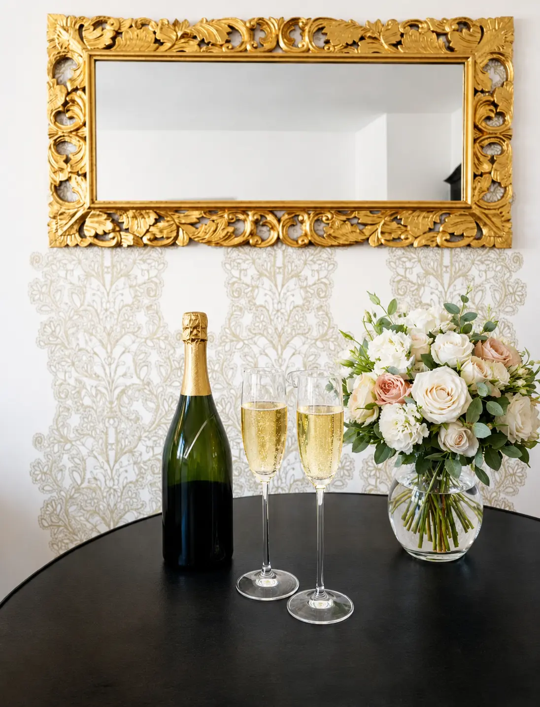 Gold — zdjęcie 2 z galerii apartamentu