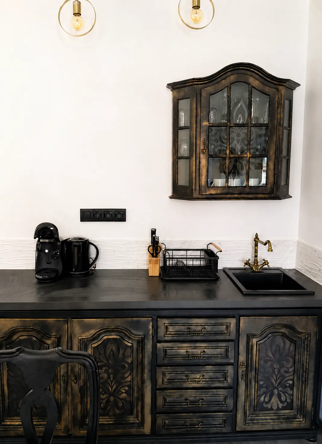 Gold — zdjęcie 3 z galerii apartamentu