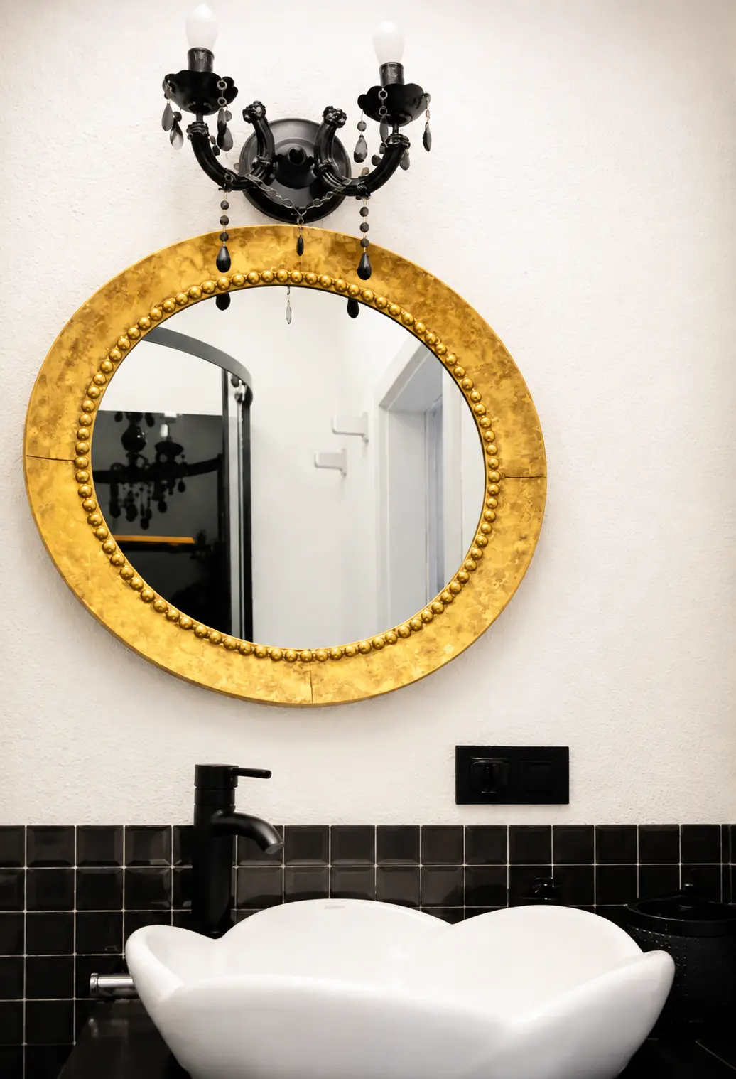 Gold — zdjęcie 7 z galerii apartamentu