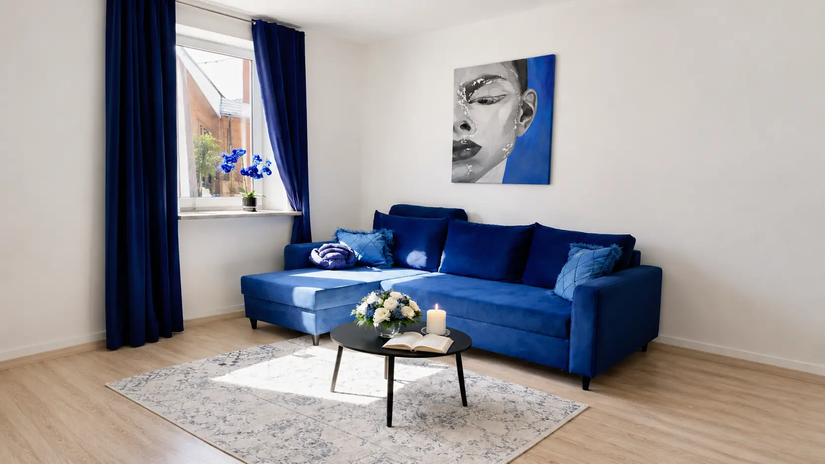 Gold – apartament Wałbrzych