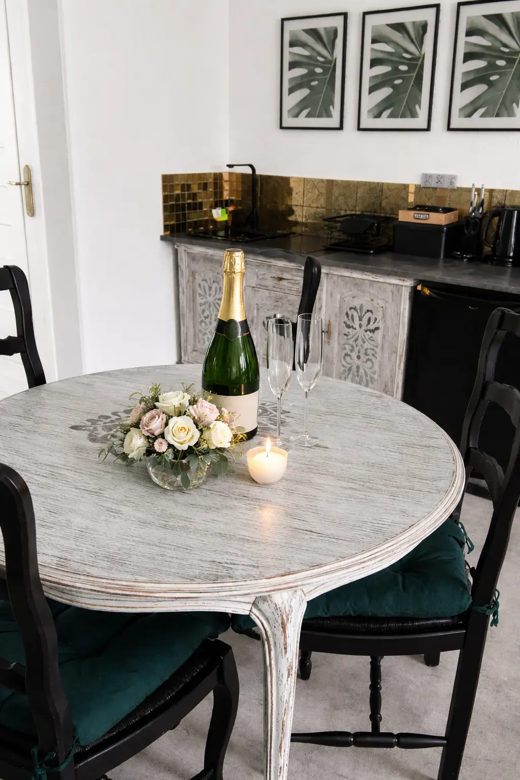 Oaza — zdjęcie 2 z galerii apartamentu