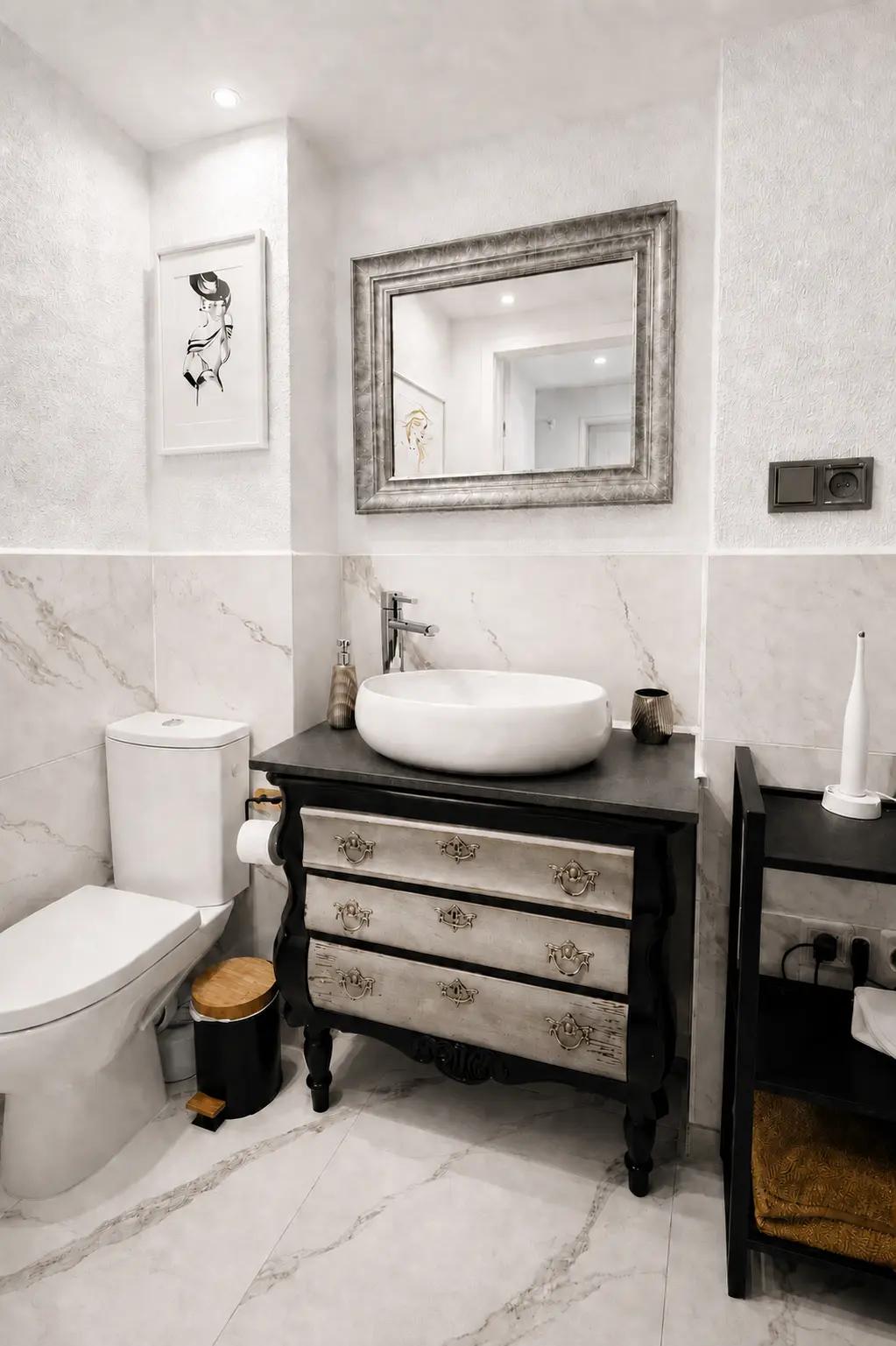 Oaza — zdjęcie 3 z galerii apartamentu