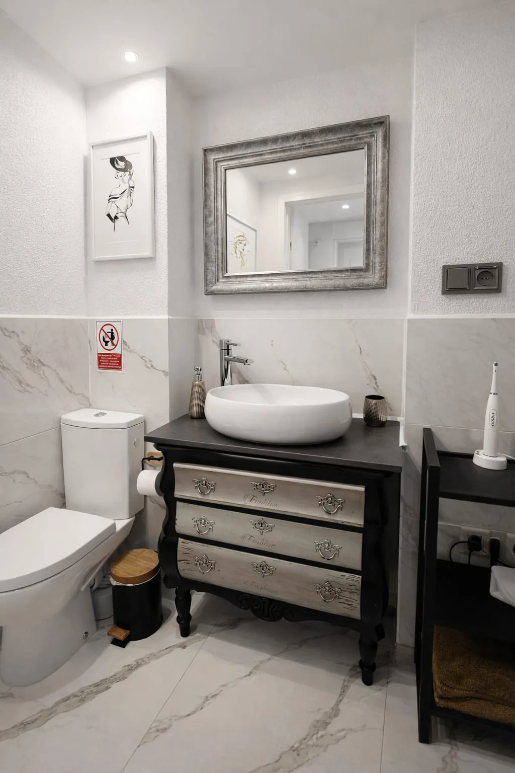 Oaza — zdjęcie 3 z galerii apartamentu