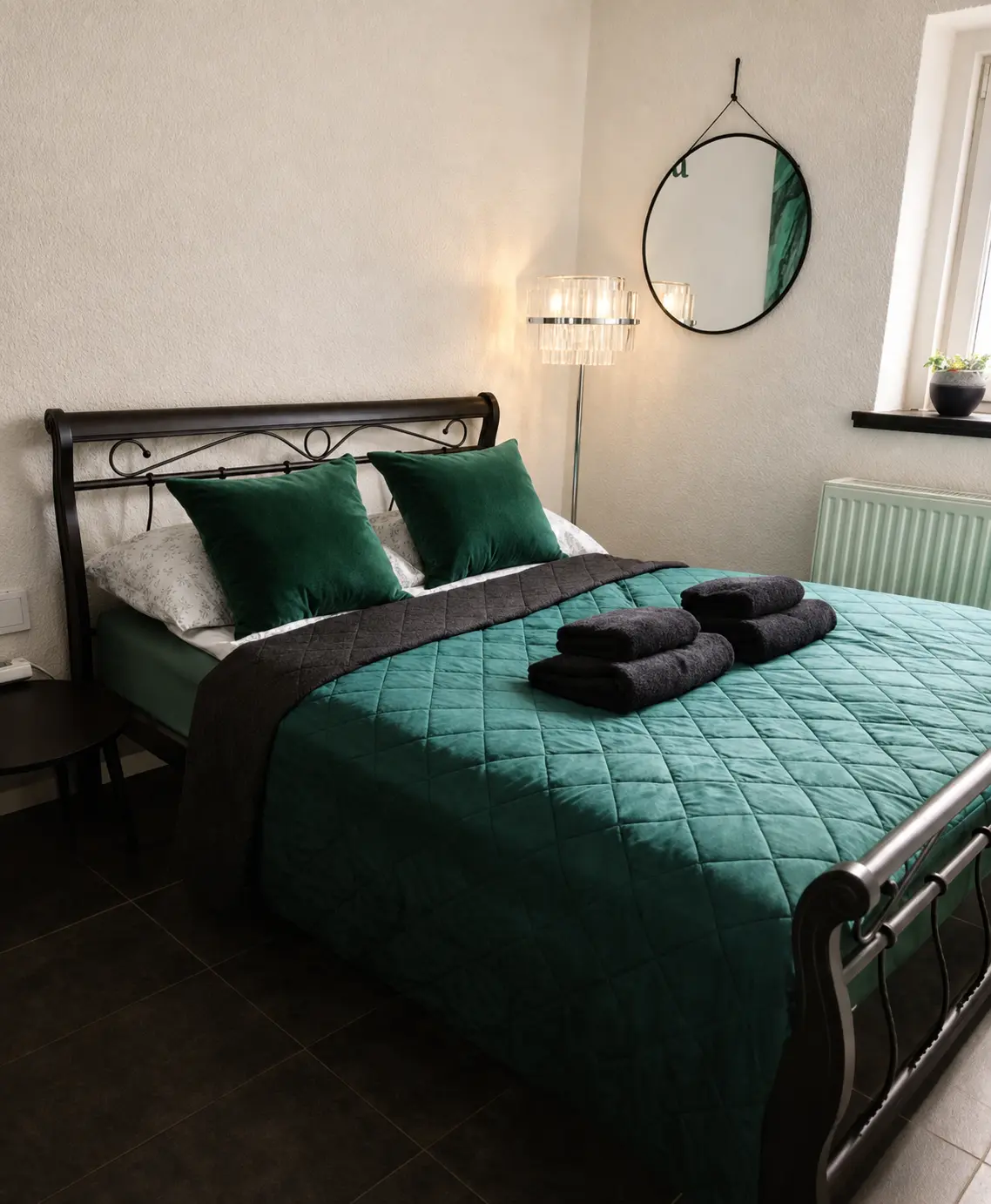 Oaza — zdjęcie 5 z galerii apartamentu