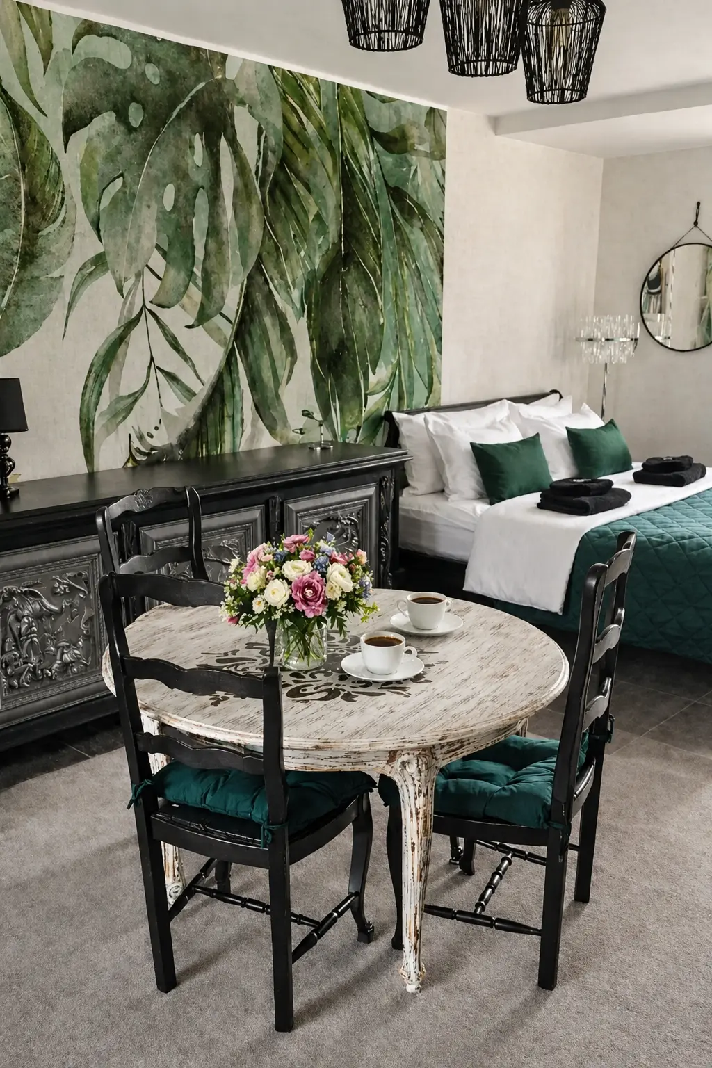 Oaza — zdjęcie 6 z galerii apartamentu