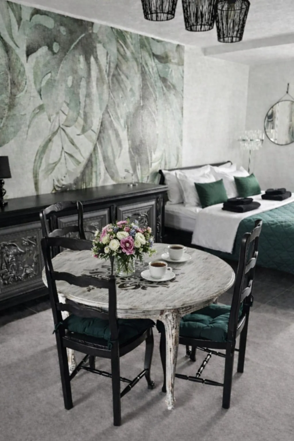 Oaza — zdjęcie 6 z galerii apartamentu
